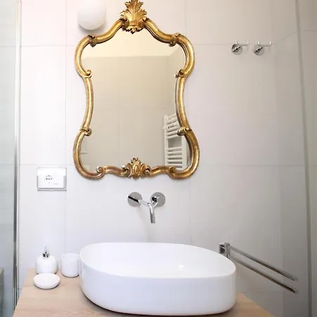 La Gemma Apartment *