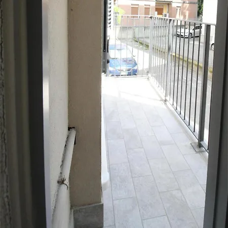 La Gemma Apartment *