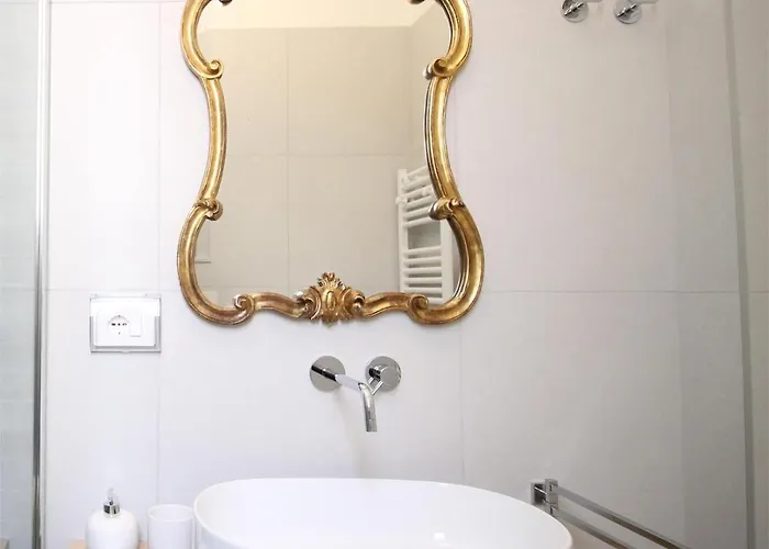 La Gemma Apartment *