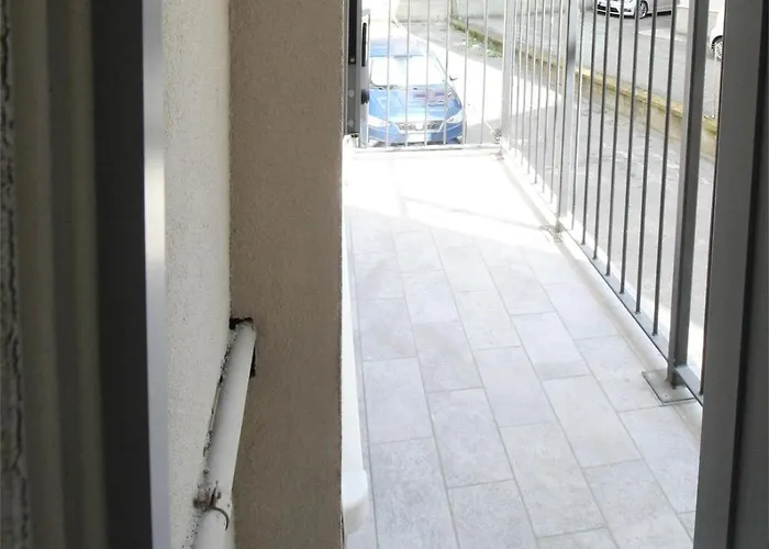 La Gemma Apartment *